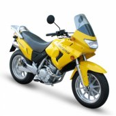 2010 Xingyue XY 400 GY Speed Bike photo
